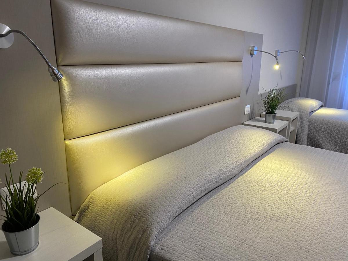 Hotel Due Giardini Μιλάνο Εξωτερικό φωτογραφία