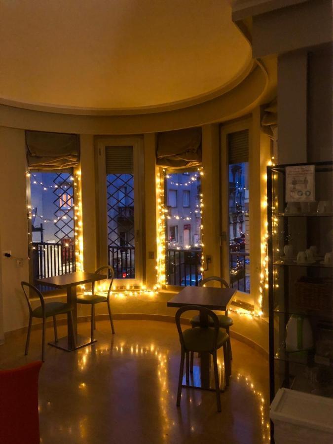 Hotel Due Giardini Μιλάνο Εξωτερικό φωτογραφία