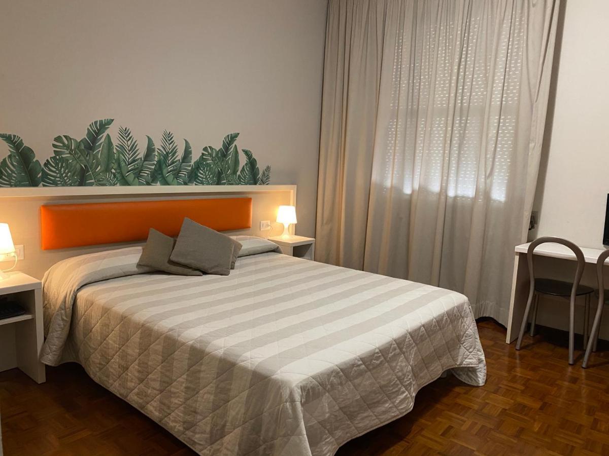 Hotel Due Giardini Μιλάνο Εξωτερικό φωτογραφία