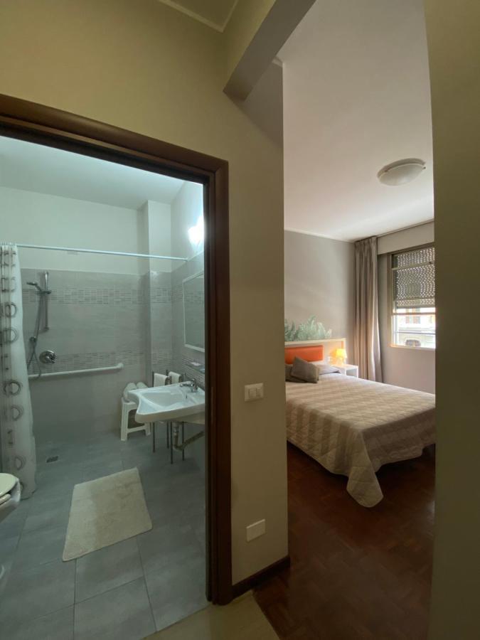 Hotel Due Giardini Μιλάνο Εξωτερικό φωτογραφία