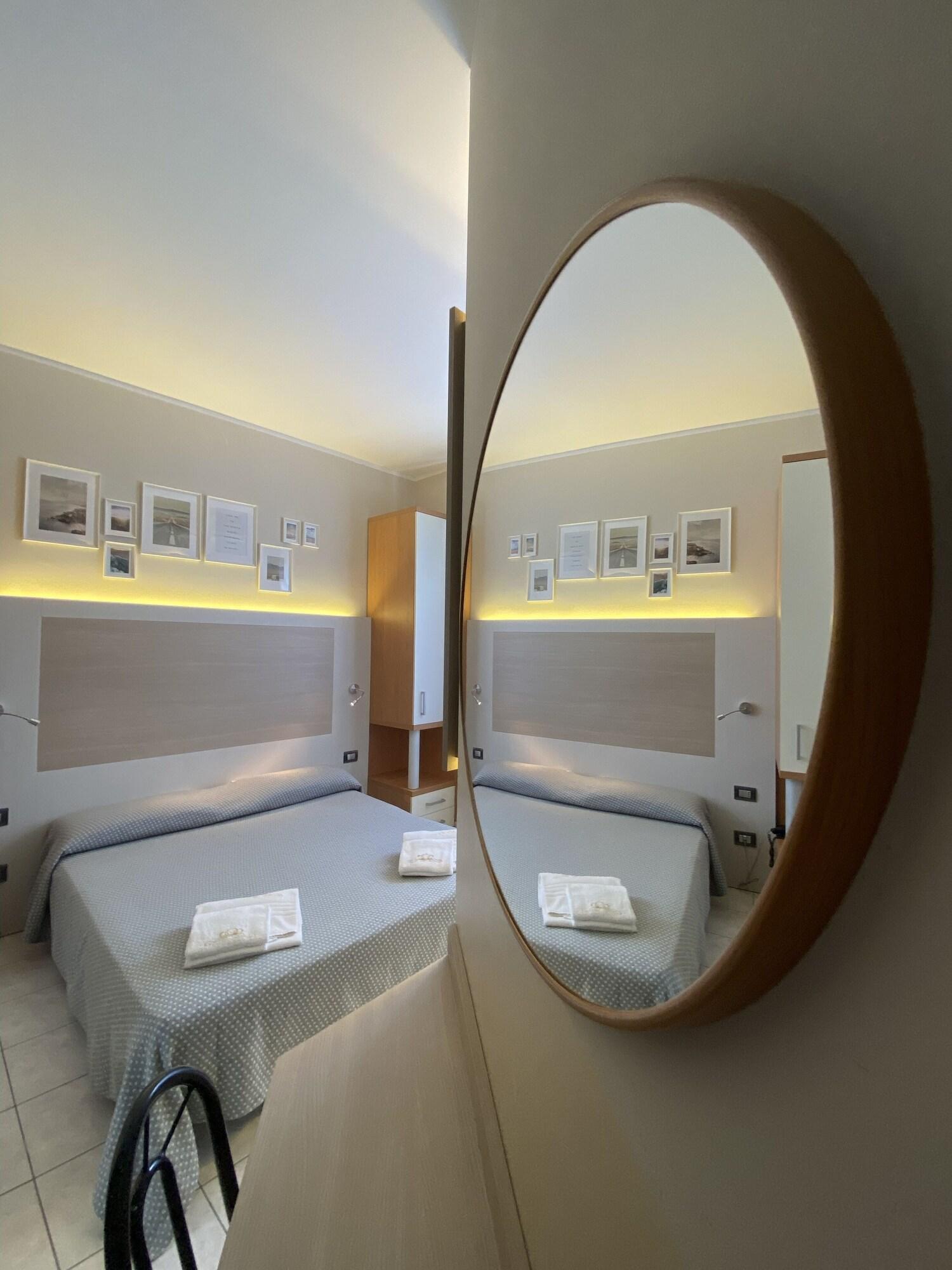 Hotel Due Giardini Μιλάνο Εξωτερικό φωτογραφία