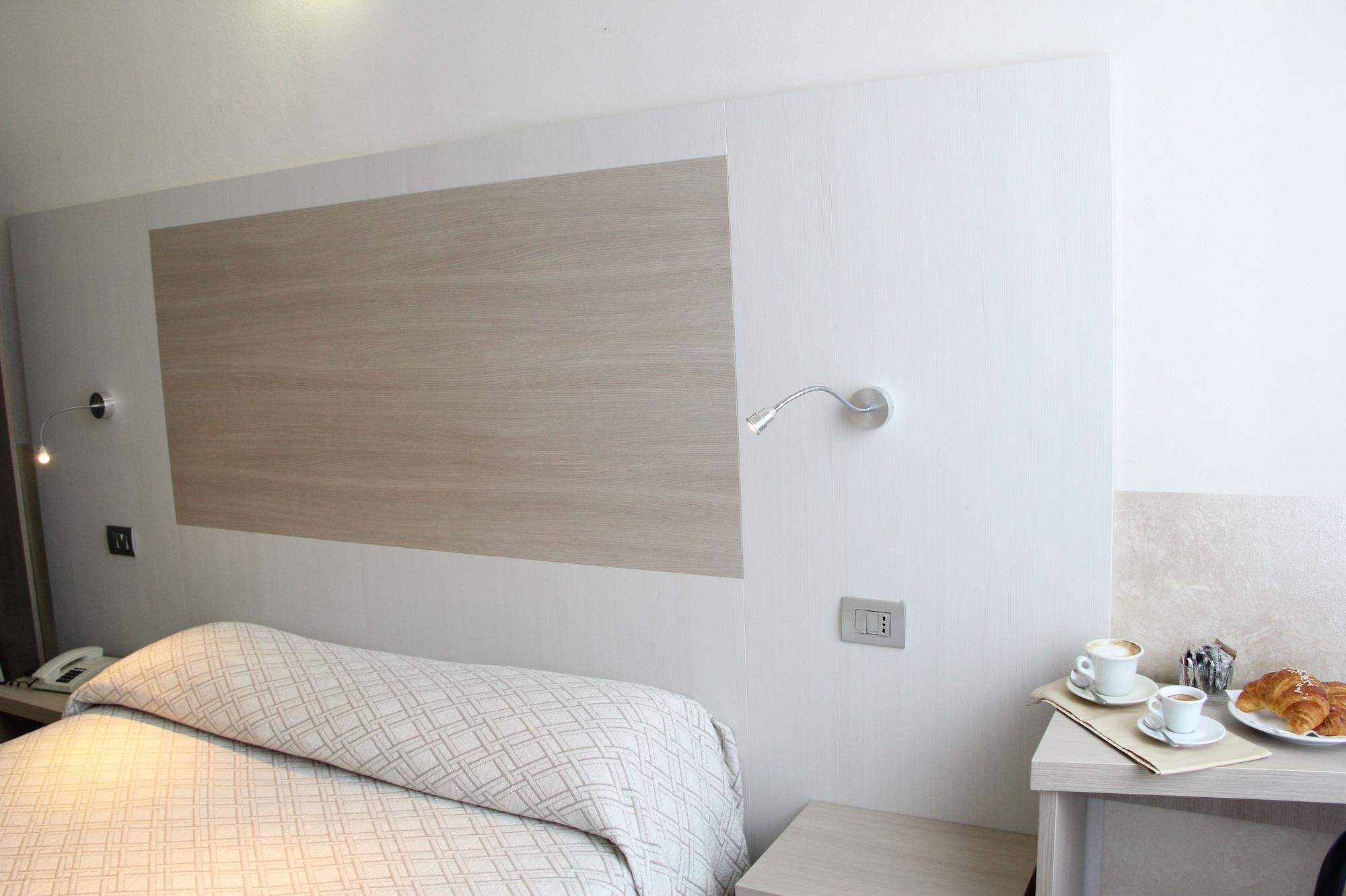 Hotel Due Giardini Μιλάνο Εξωτερικό φωτογραφία