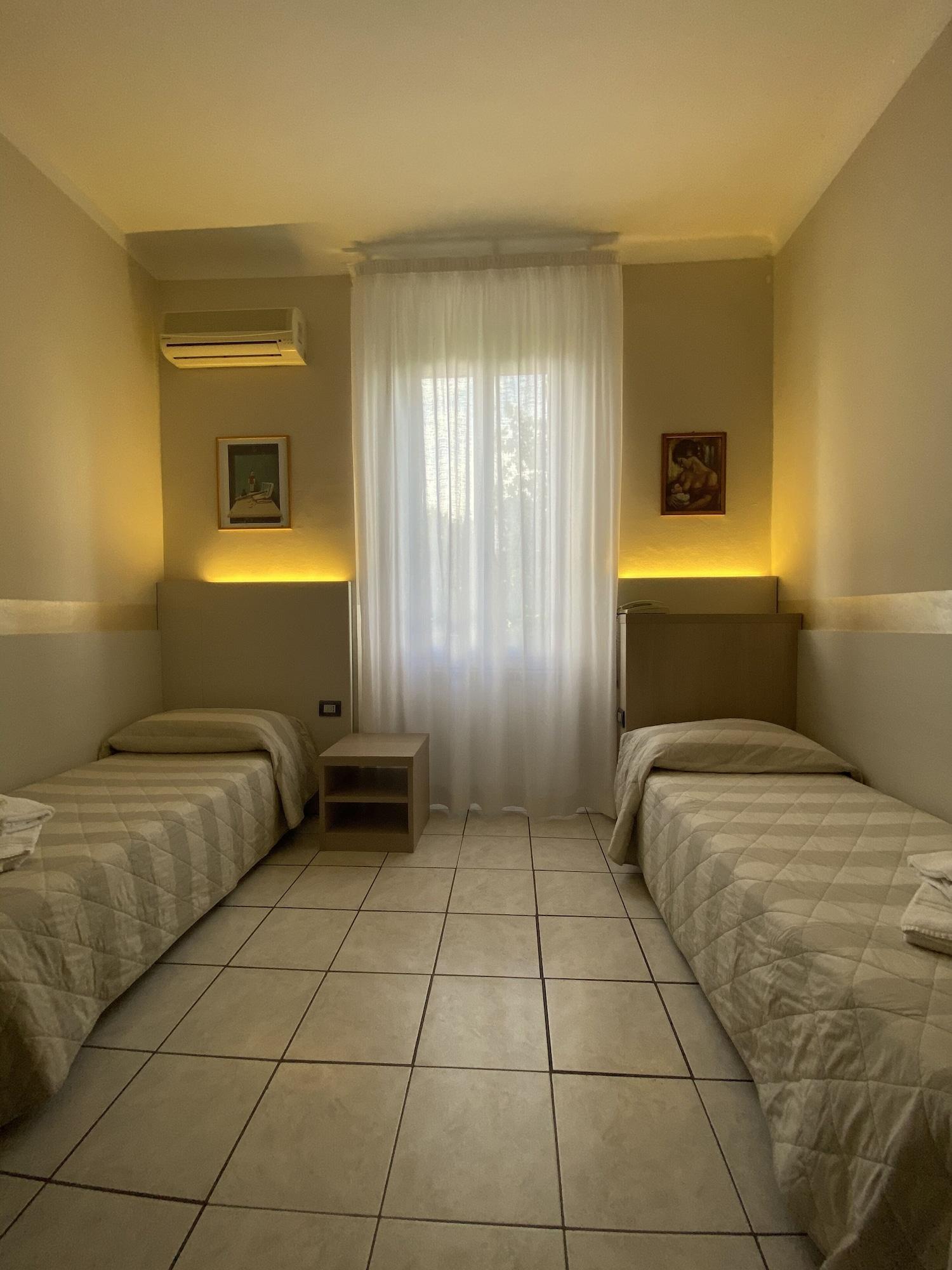 Hotel Due Giardini Μιλάνο Εξωτερικό φωτογραφία