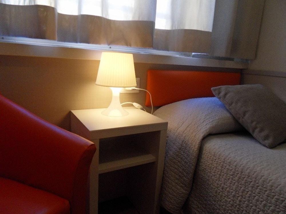 Hotel Due Giardini Μιλάνο Εξωτερικό φωτογραφία