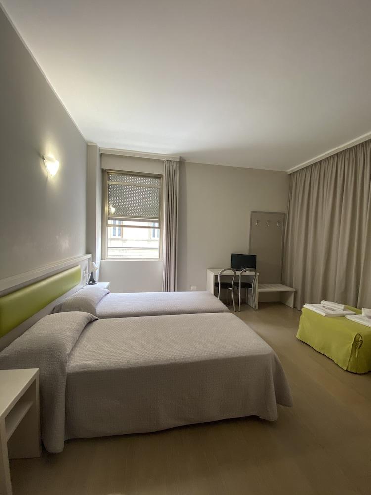 Hotel Due Giardini Μιλάνο Εξωτερικό φωτογραφία