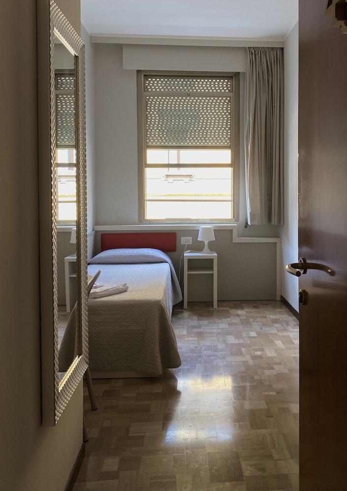 Hotel Due Giardini Μιλάνο Εξωτερικό φωτογραφία