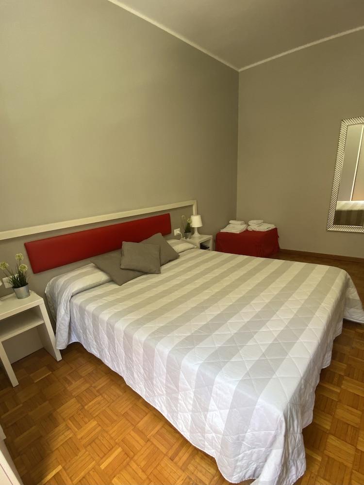 Hotel Due Giardini Μιλάνο Εξωτερικό φωτογραφία