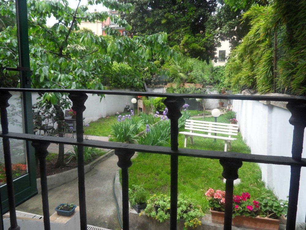 Hotel Due Giardini Μιλάνο Εξωτερικό φωτογραφία