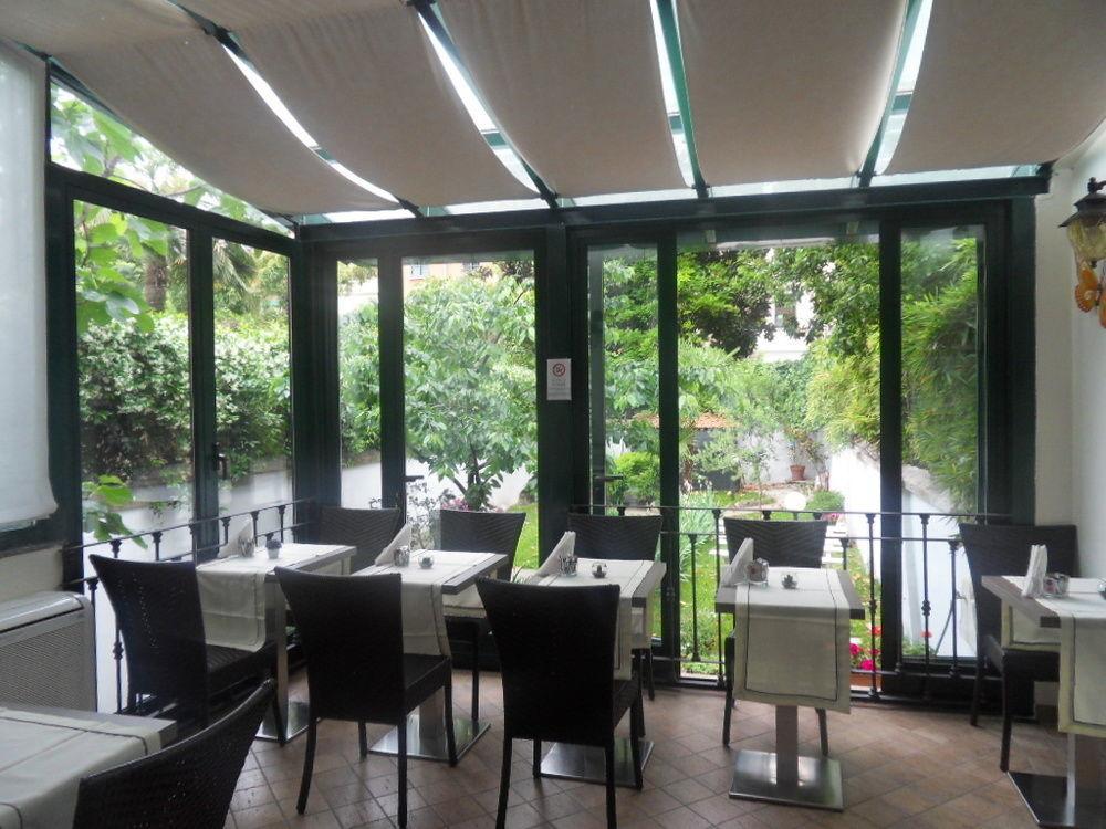 Hotel Due Giardini Μιλάνο Εξωτερικό φωτογραφία