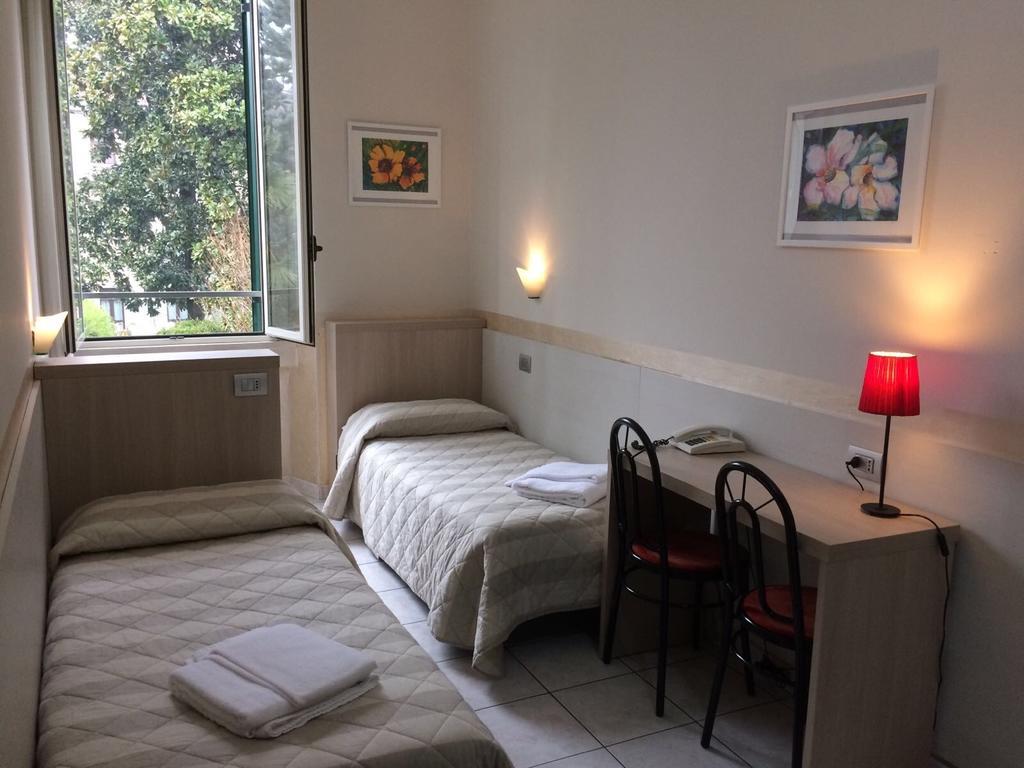 Hotel Due Giardini Μιλάνο Εξωτερικό φωτογραφία