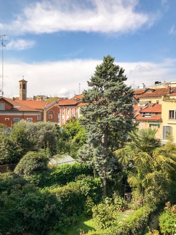 Hotel Due Giardini Μιλάνο Εξωτερικό φωτογραφία