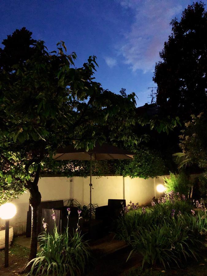 Hotel Due Giardini Μιλάνο Εξωτερικό φωτογραφία
