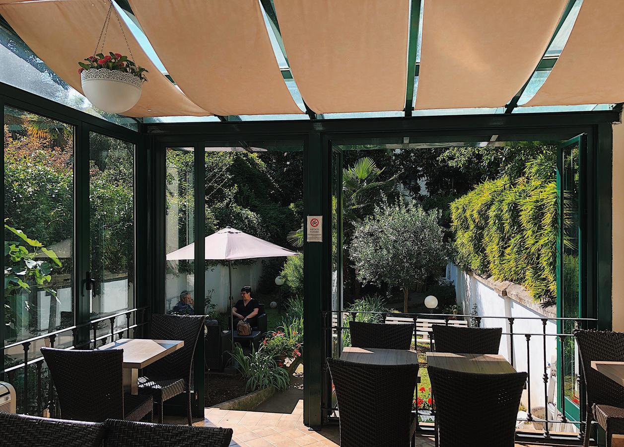 Hotel Due Giardini Μιλάνο Εξωτερικό φωτογραφία