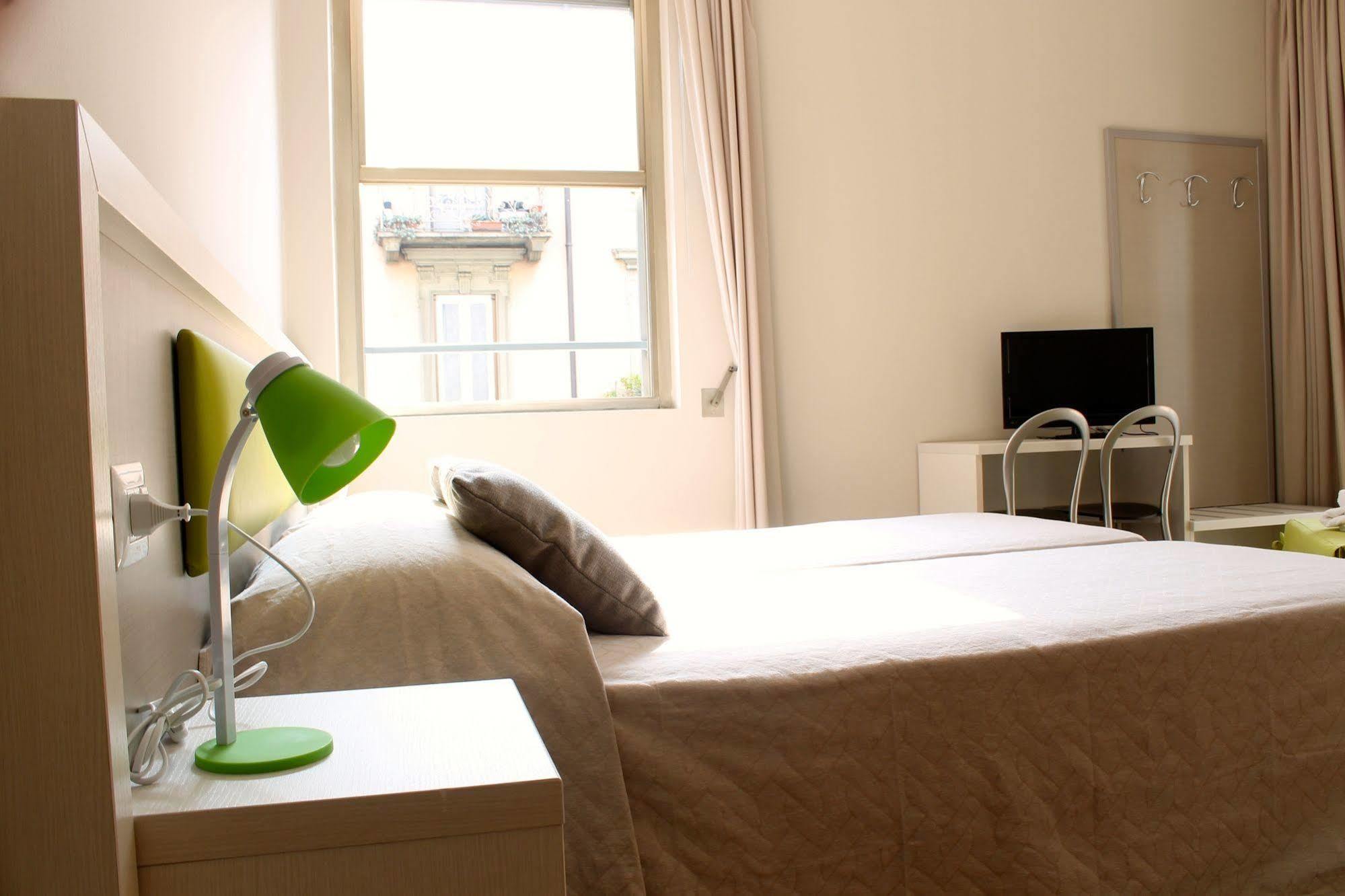 Hotel Due Giardini Μιλάνο Εξωτερικό φωτογραφία