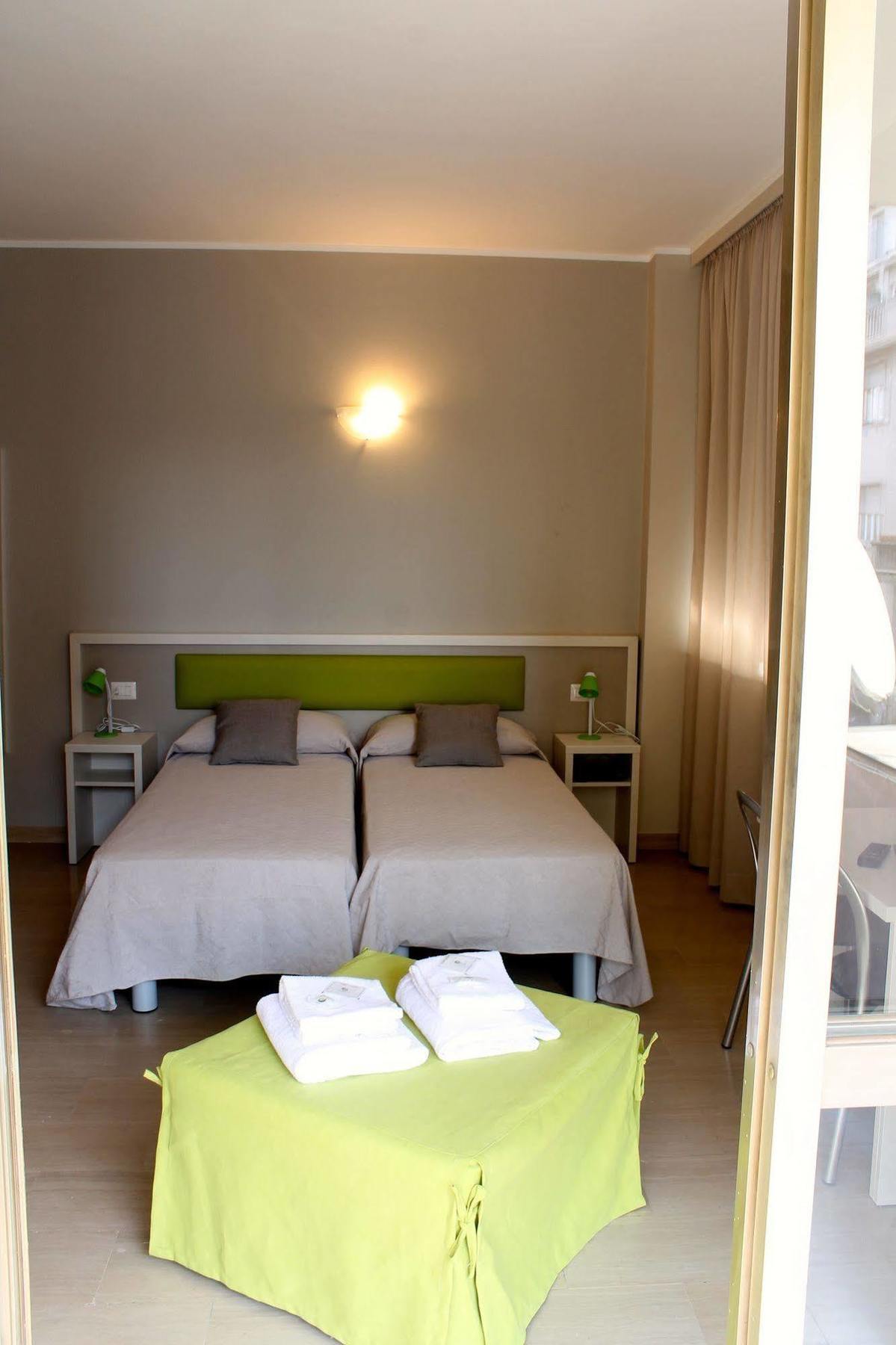 Hotel Due Giardini Μιλάνο Εξωτερικό φωτογραφία