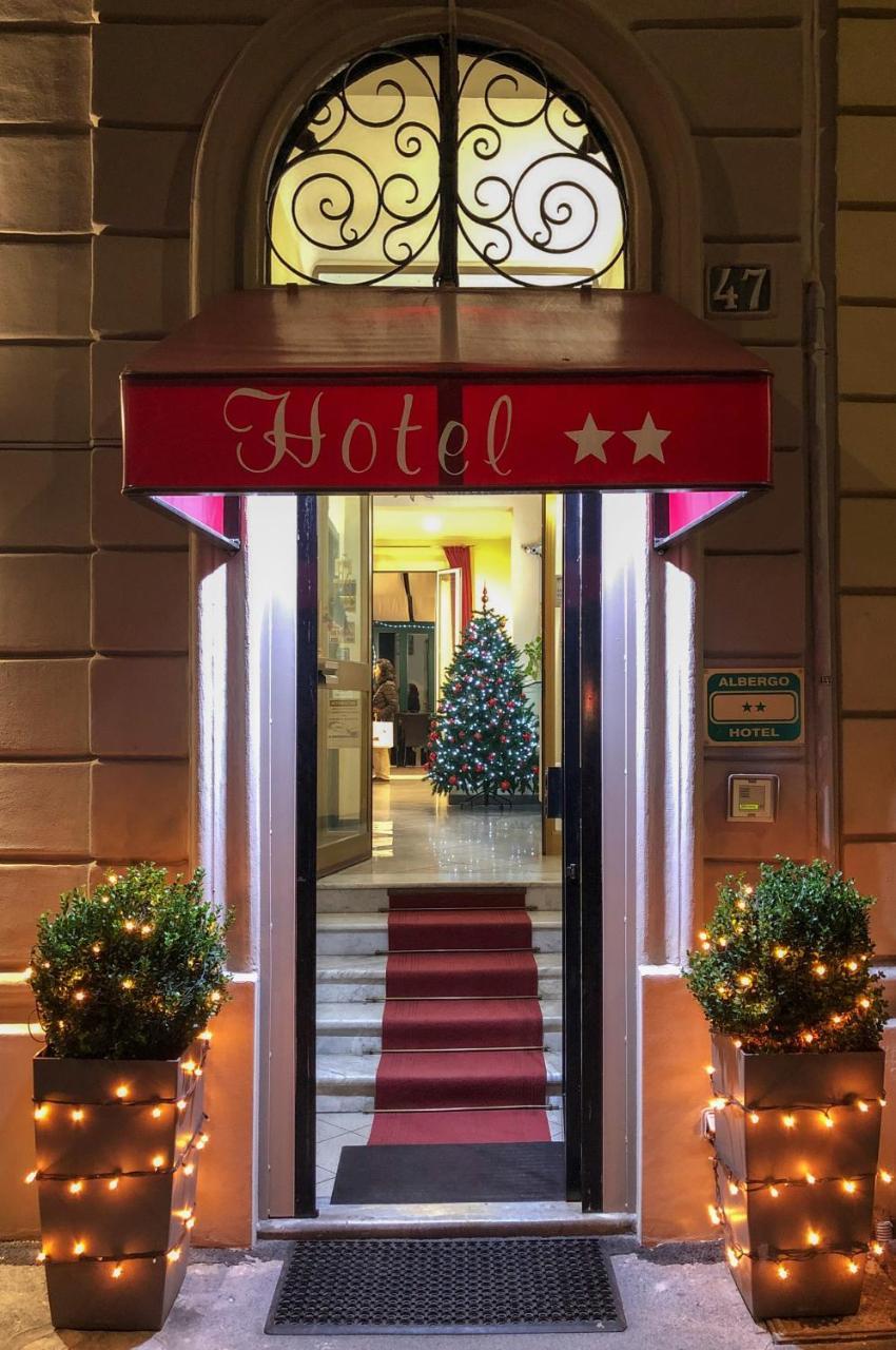 Hotel Due Giardini Μιλάνο Εξωτερικό φωτογραφία